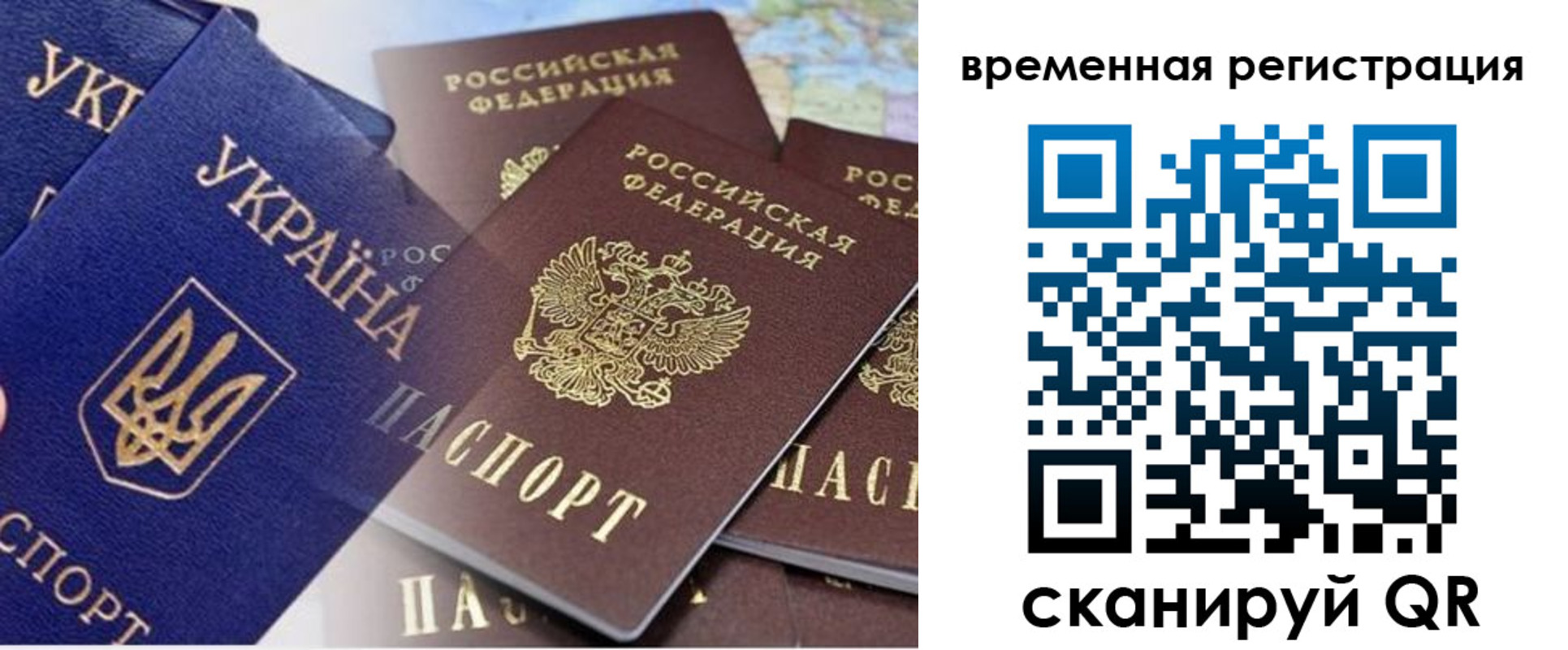 временная регистрация поиск в Курске